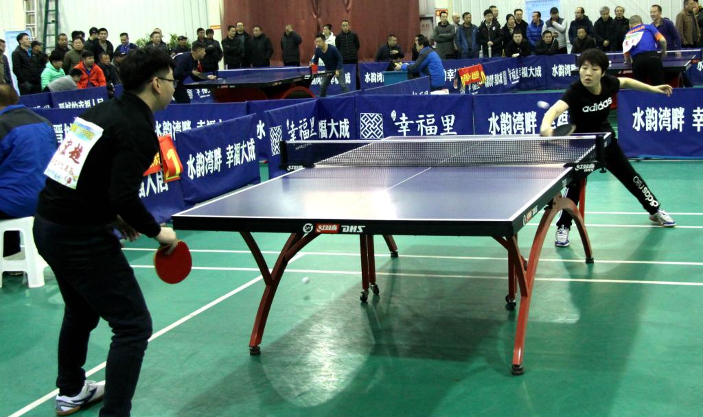 他得到更好 他得到更好