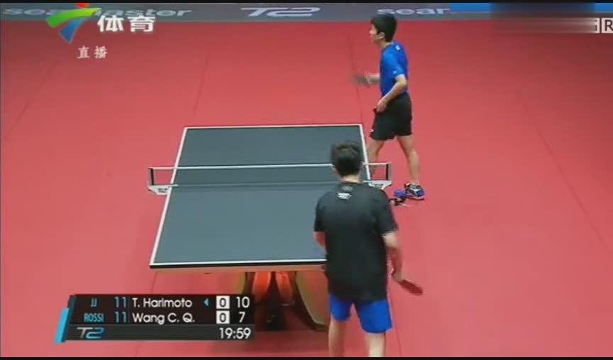 李小龙选手