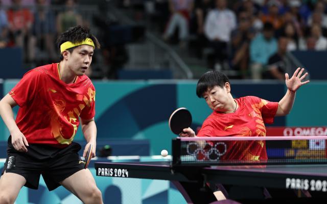 比赛的最终 比赛的最终