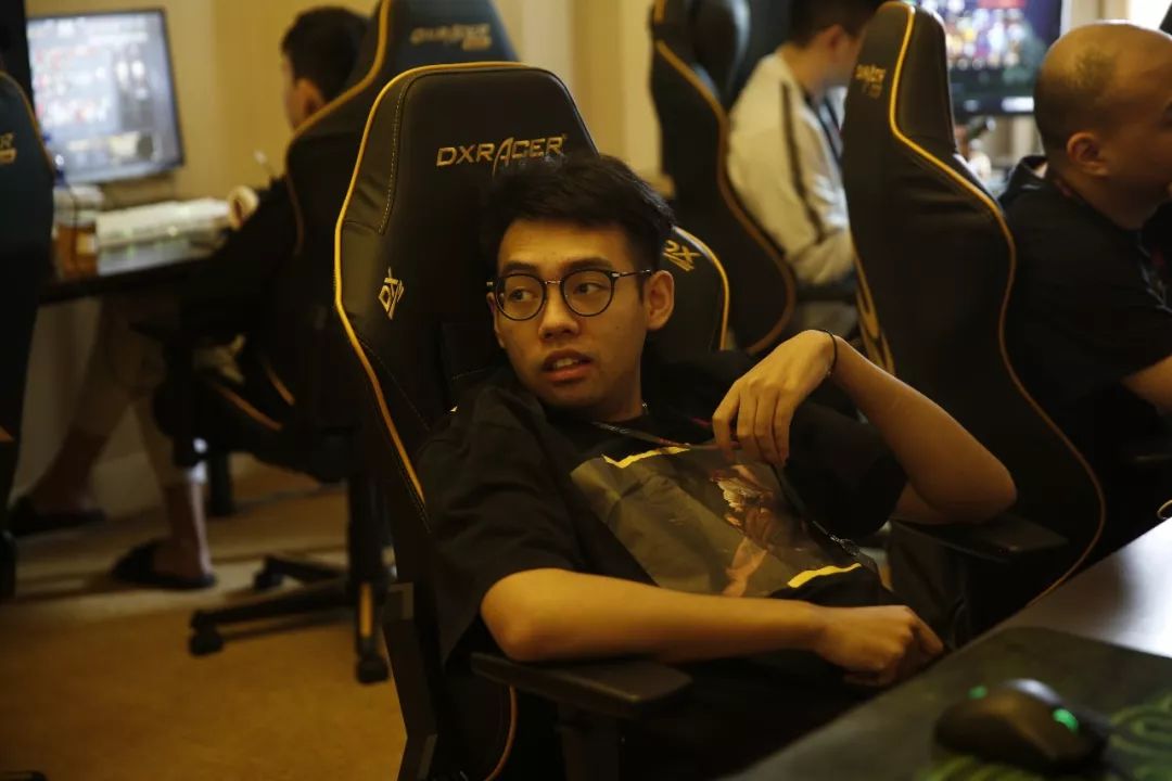 电竞观众 电竞观众