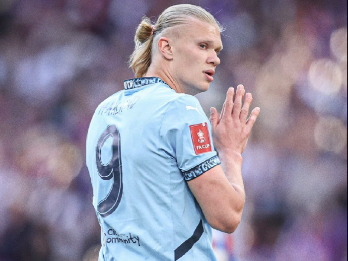 雷迪克：我和保罗以前互相憎恨，而现在亲如一家人